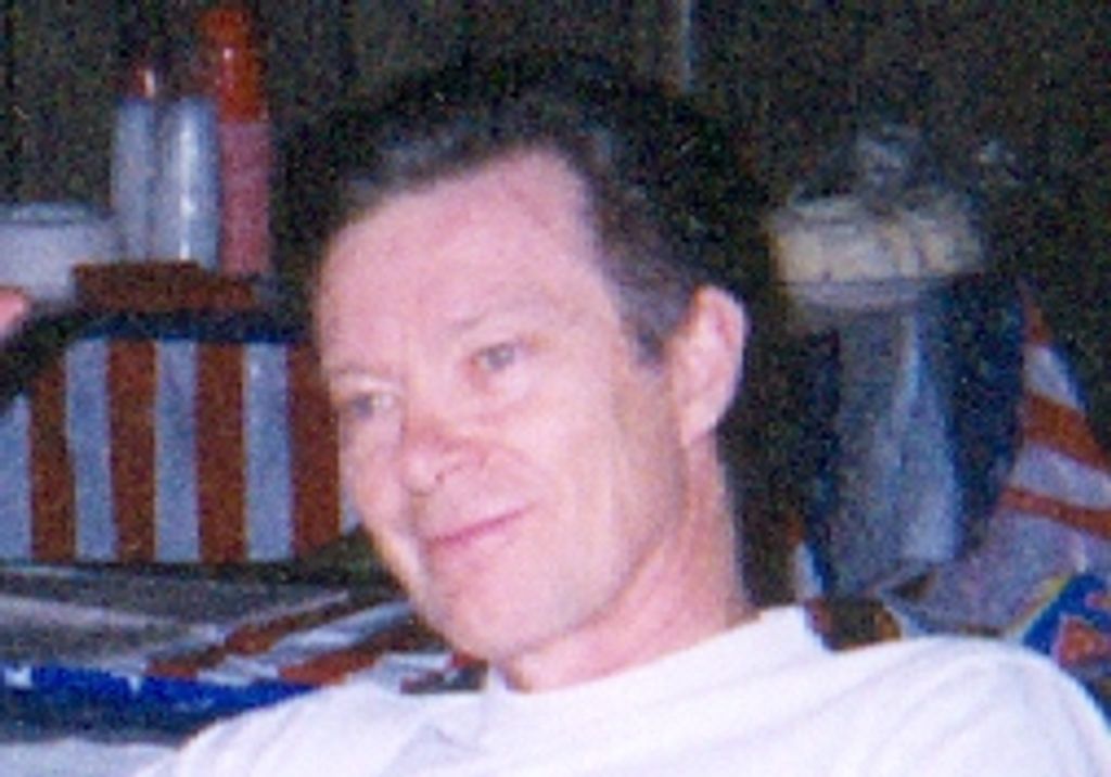 David Allen Lowry Profile Photo