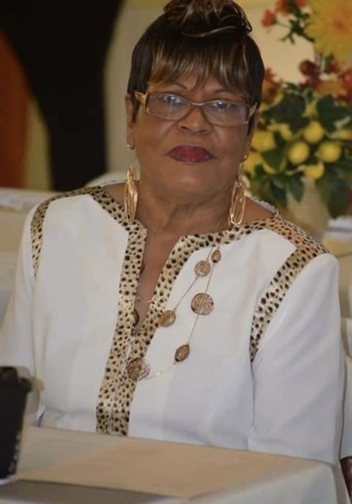 Norma Conway Profile Photo