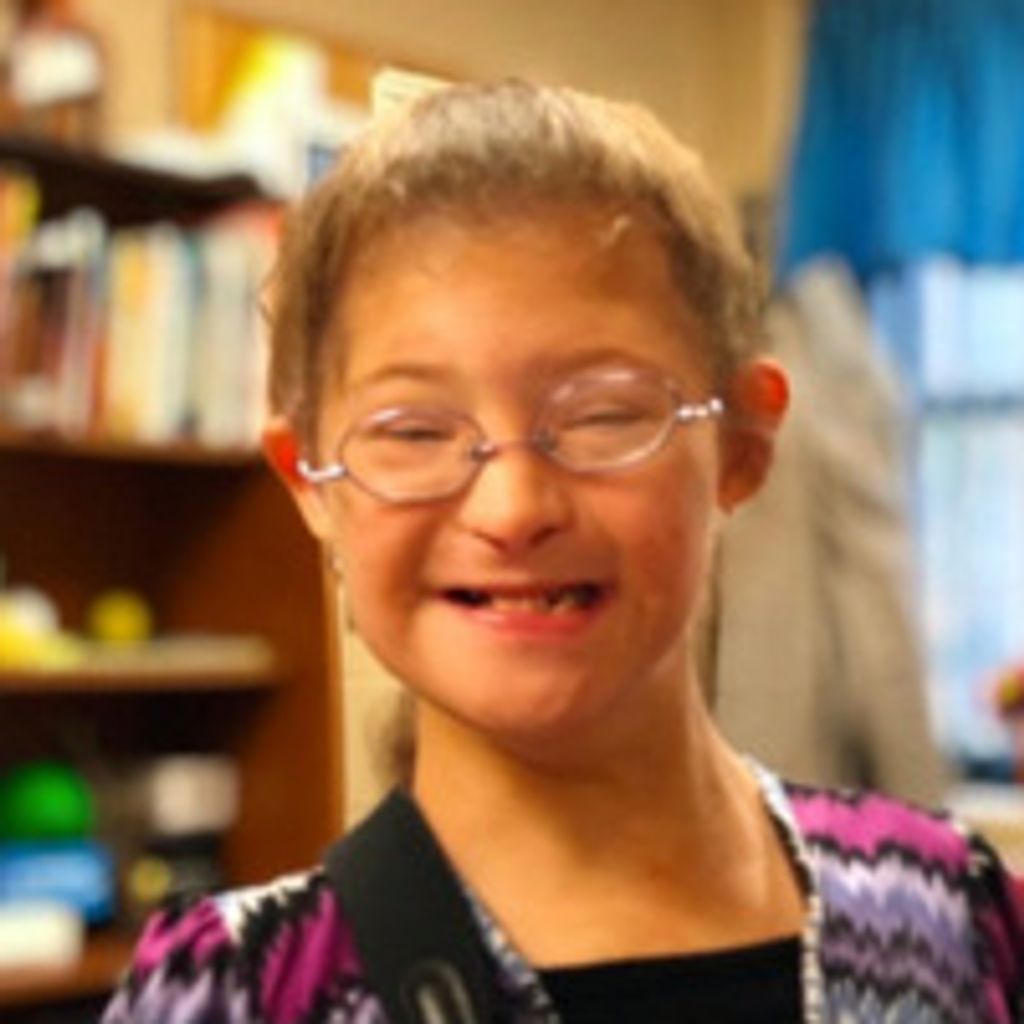 Maya Jerri James Profile Photo