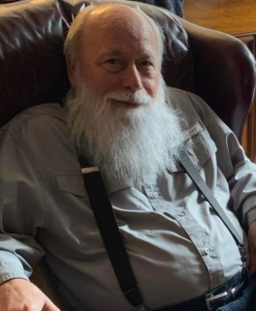 Robert "Bob" Wayne Powell Profile Photo