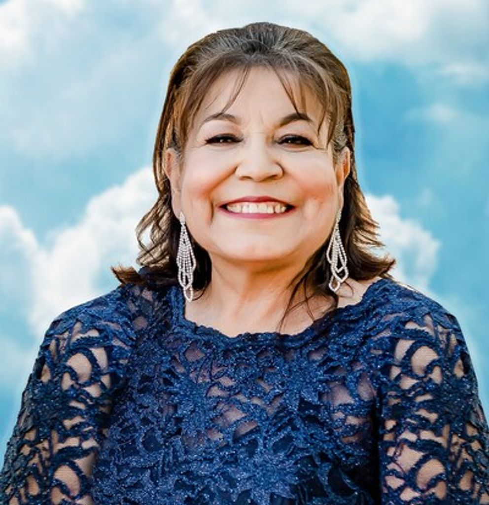 Silvia Lucia Ortiz-Enriquez Profile Photo