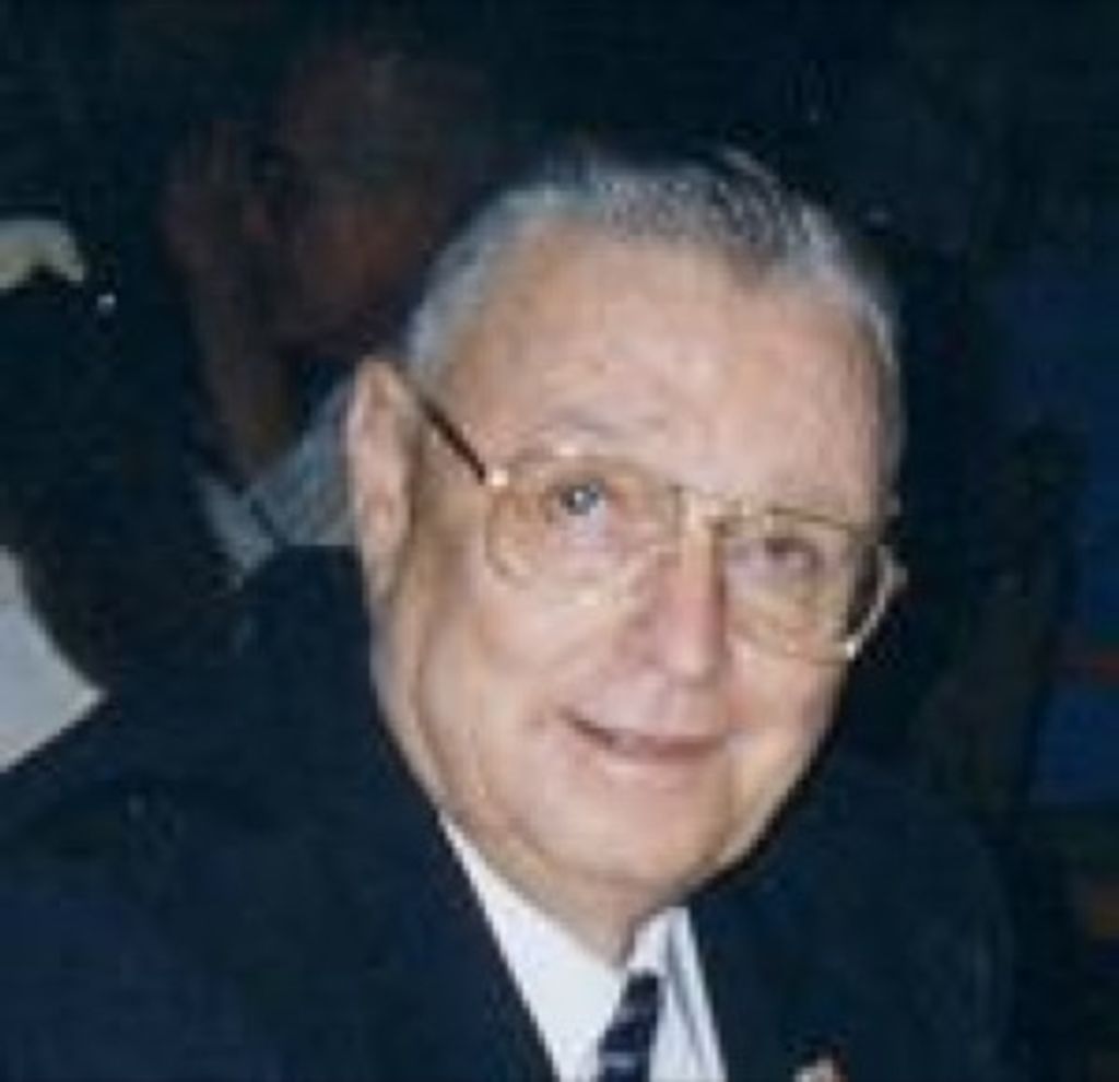 Robert P. Rainey