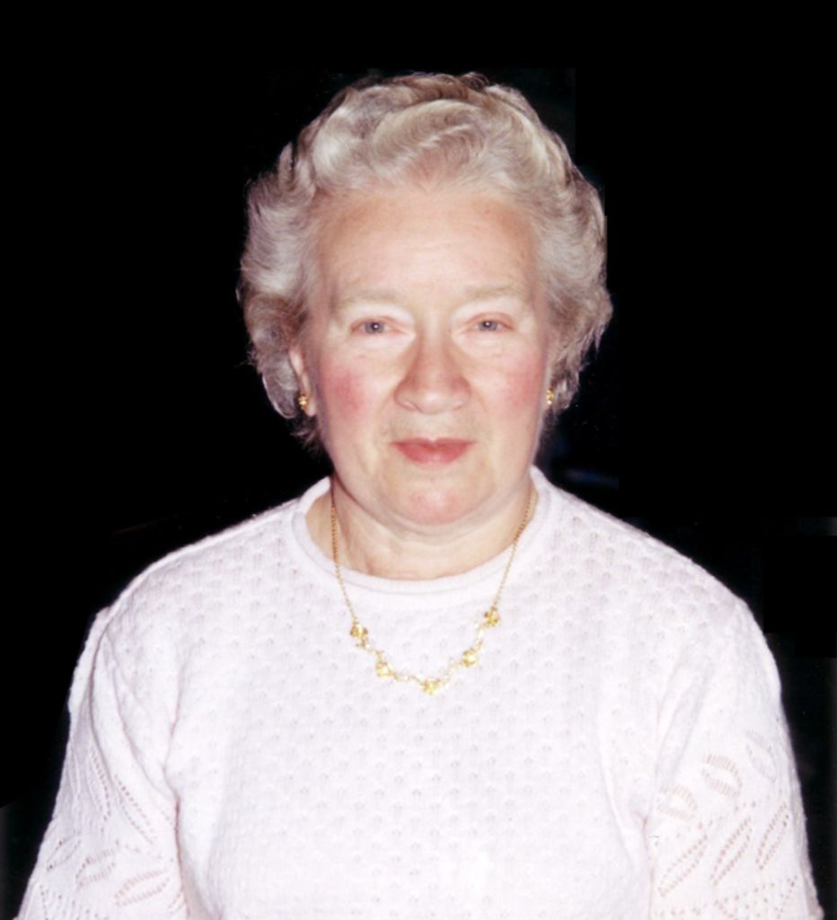 Carol E. (Hovey)  Wilkins