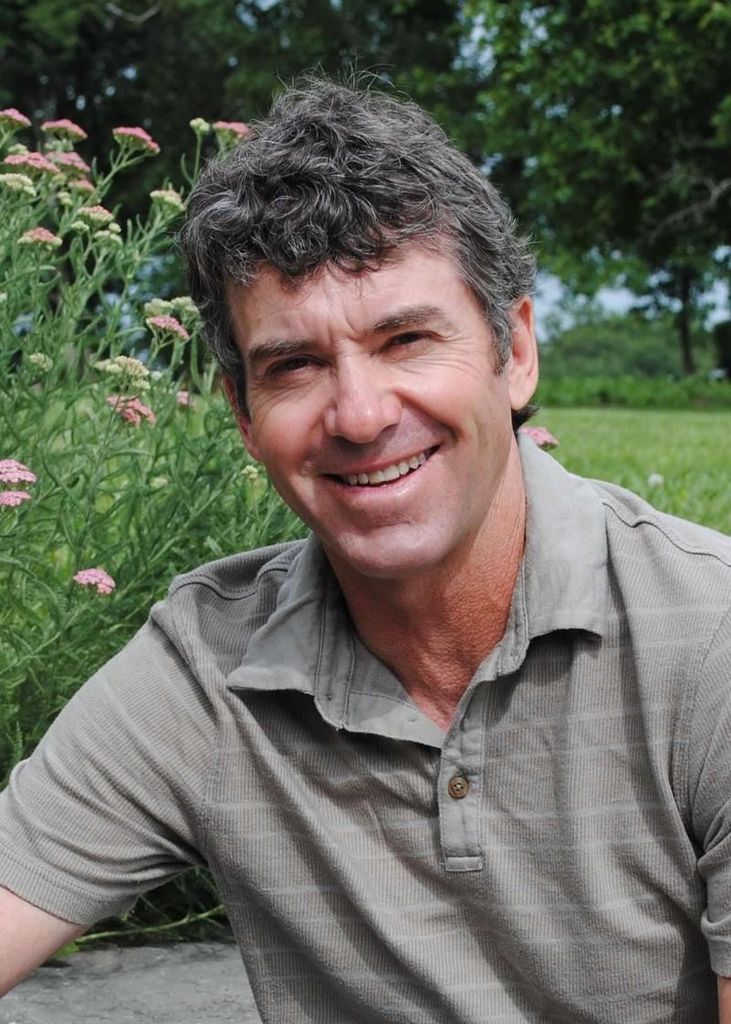 Bryan D. Crawford Profile Photo