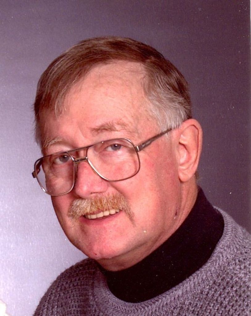 Lawrence "Larry" H. Wilson