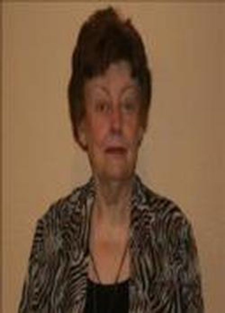 Sheila Wilder Hoke