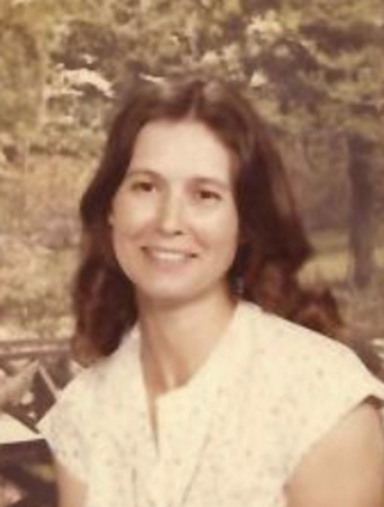 Patricia Elaine Hudson