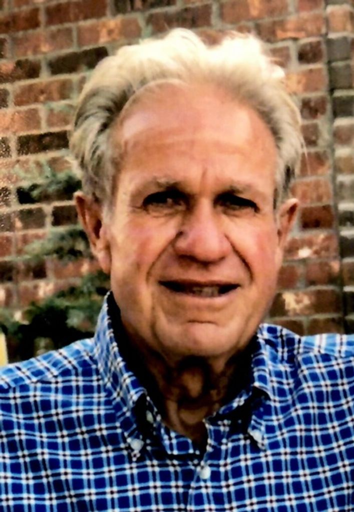 Charles Joseph Liebl Profile Photo