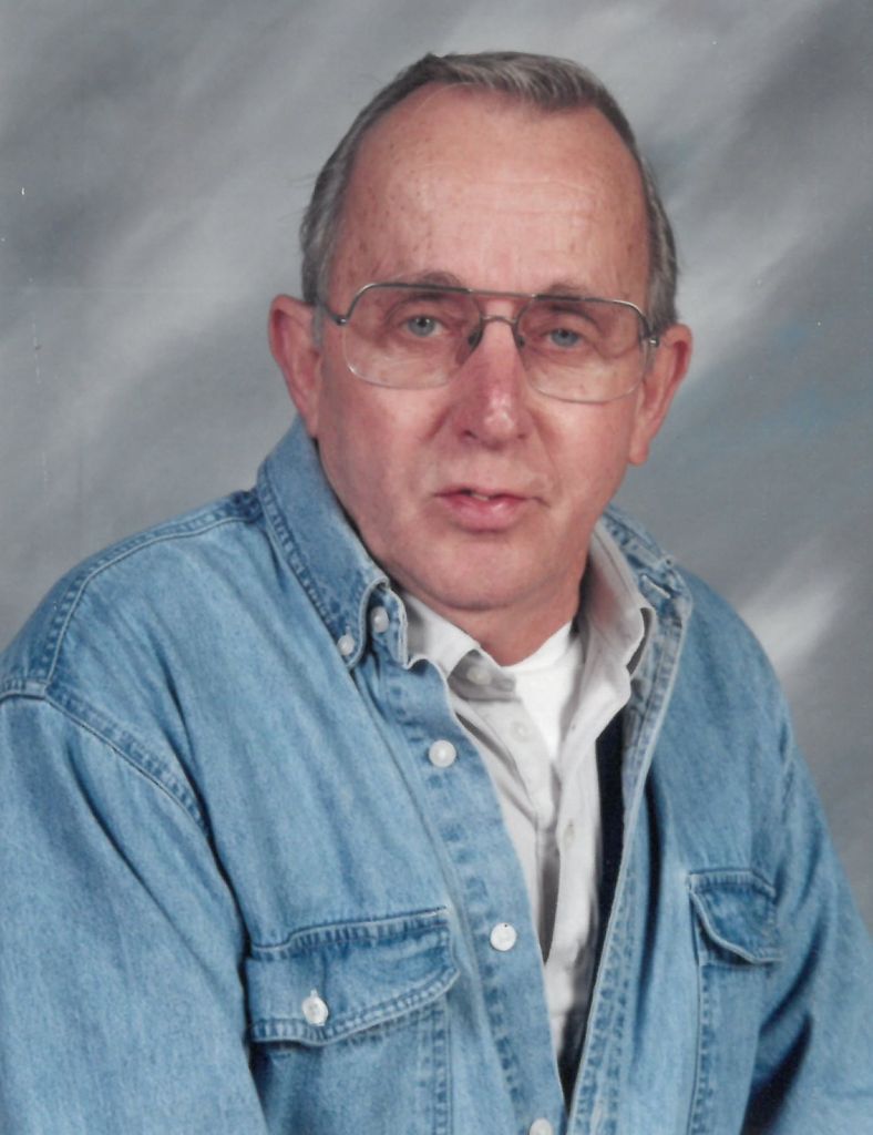 Robert Gottshall