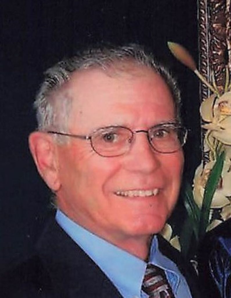 Harold Landreneau