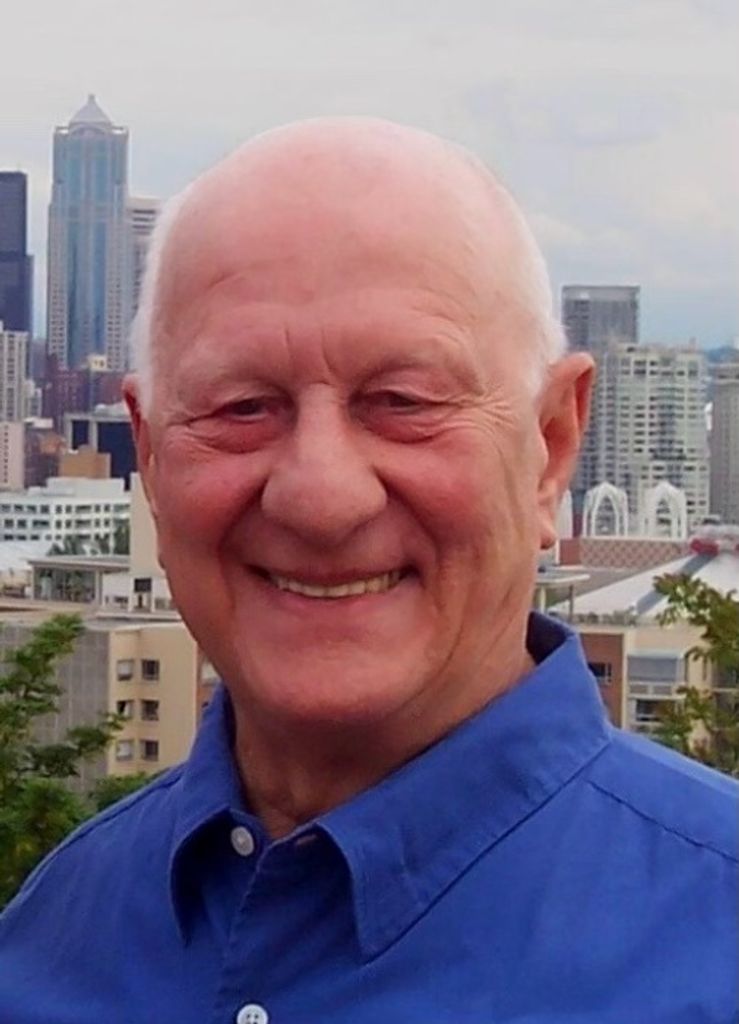 Louis T. Conforto Profile Photo