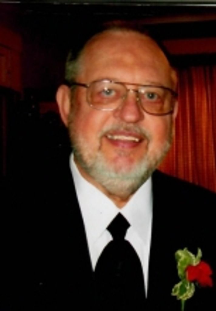 Gerald J. Wollmann