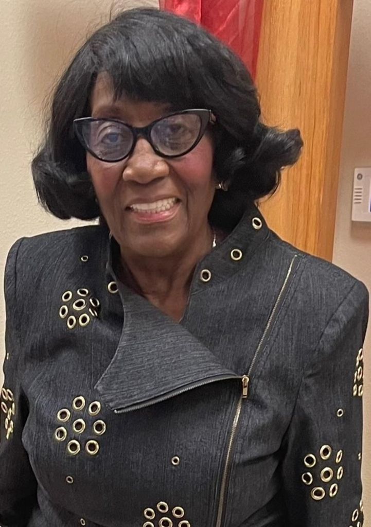 Annie Lee Williams Profile Photo