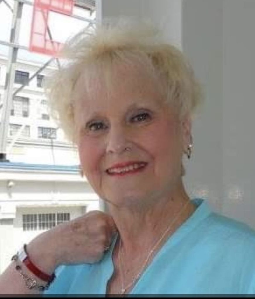 Eleanor (Lawson)  Burke Profile Photo