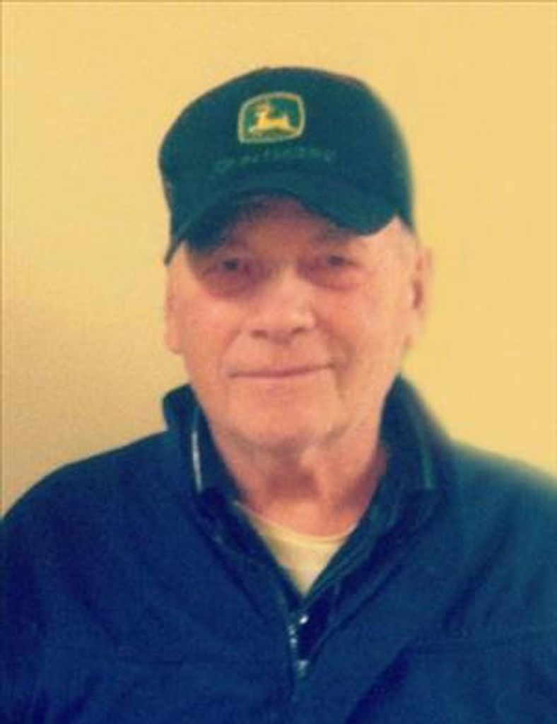 Victor Karow