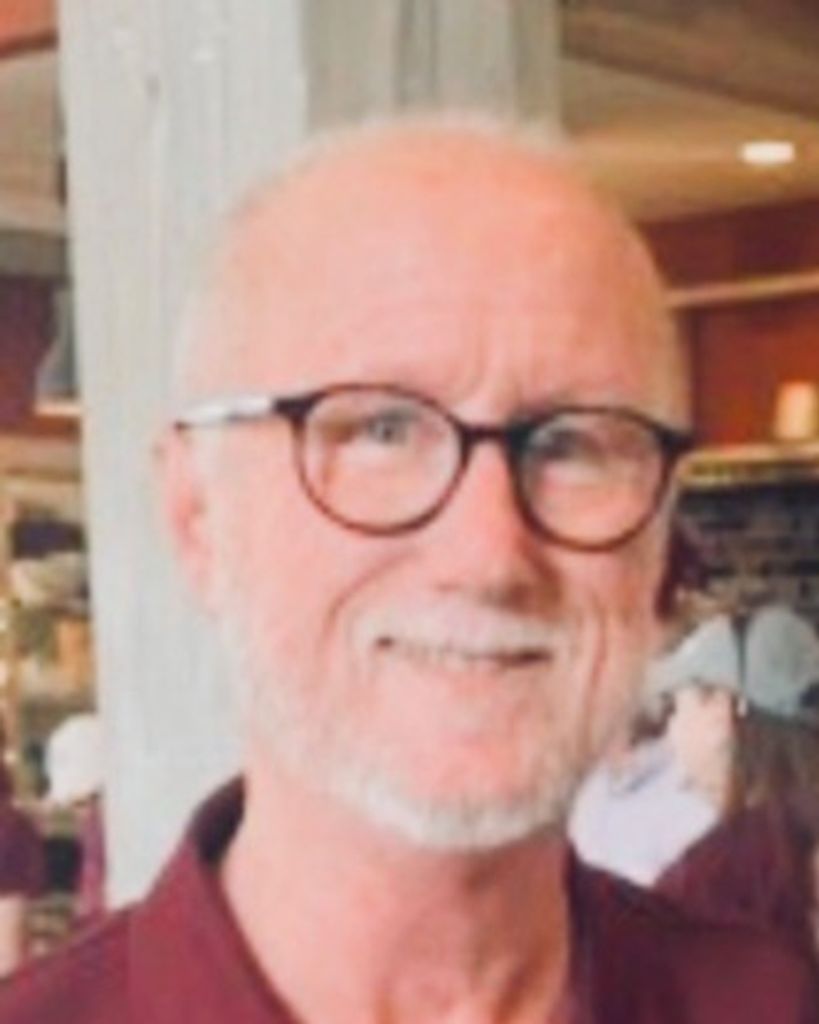 Kenneth Rex Smith Jr.