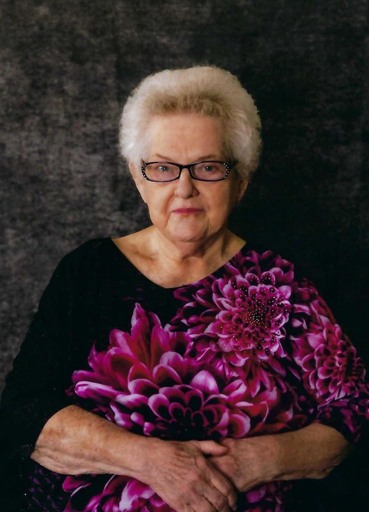 Evelyn H. Meyer Profile Photo