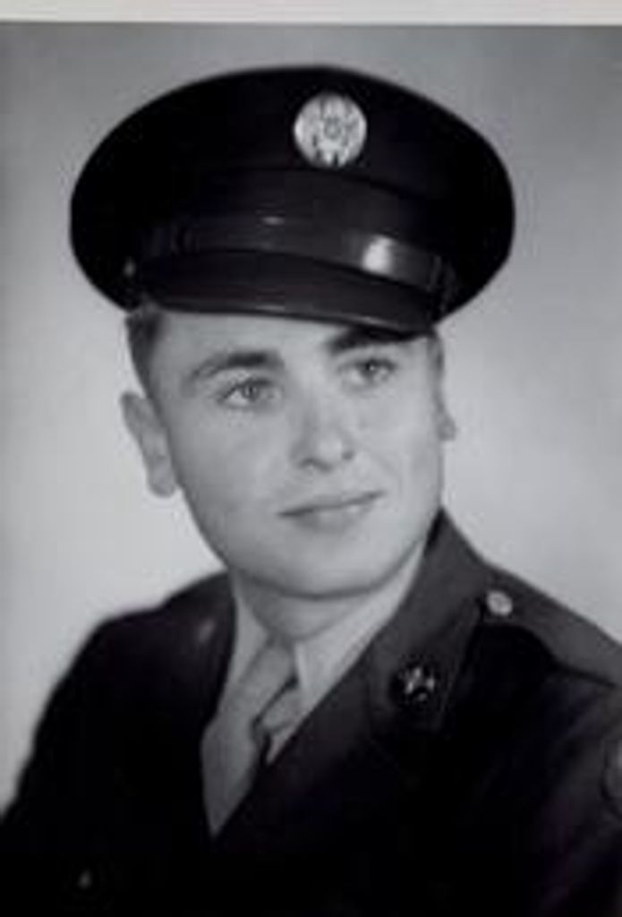 Bob Vogel Profile Photo