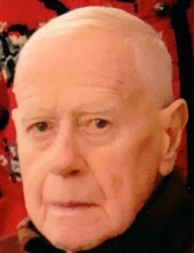 Richard "Dick" Schena