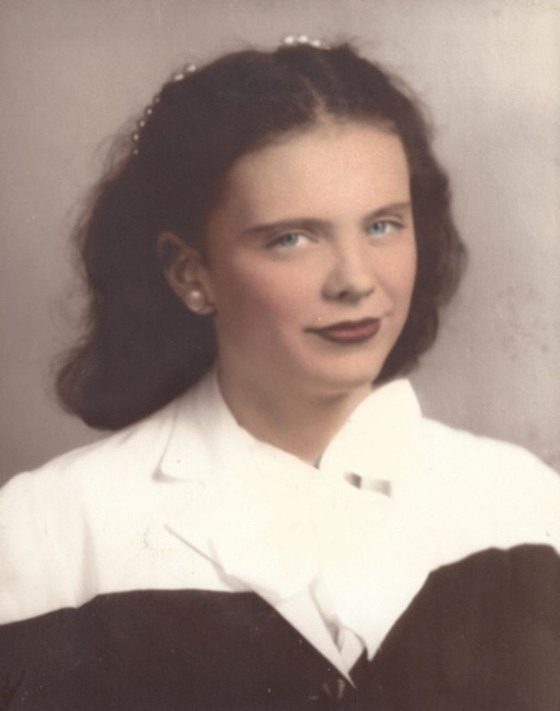 Dolores Marcella Naasz