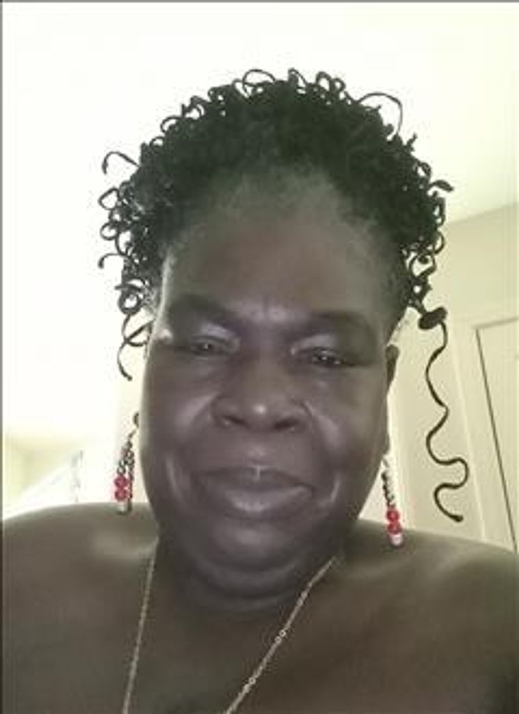 Towana Curry Ahimie Profile Photo