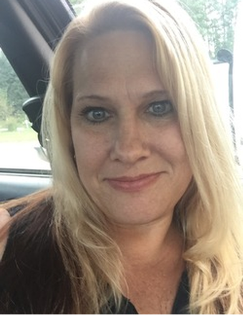 Teresa Erickson Profile Photo