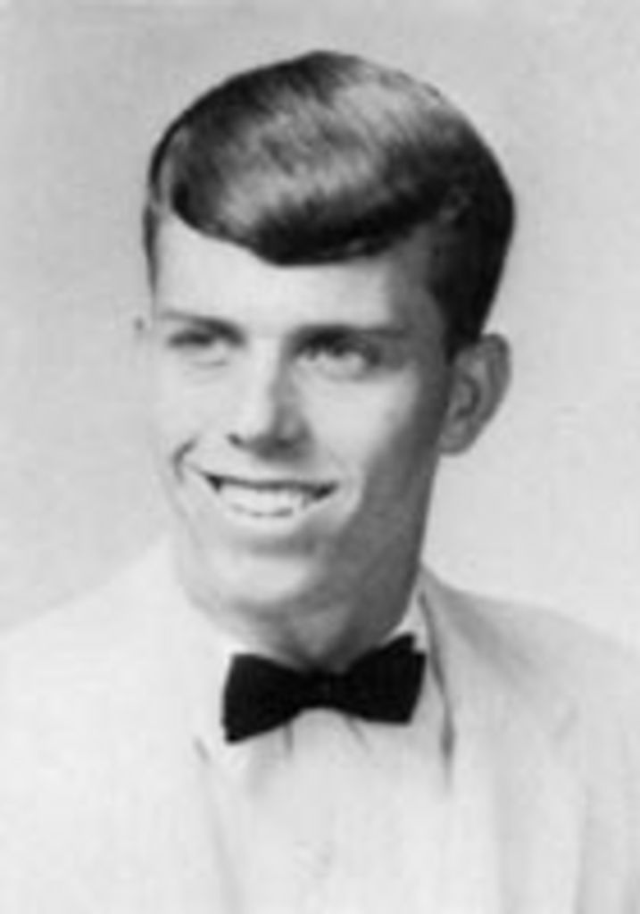 Roger F. Meldrum Profile Photo