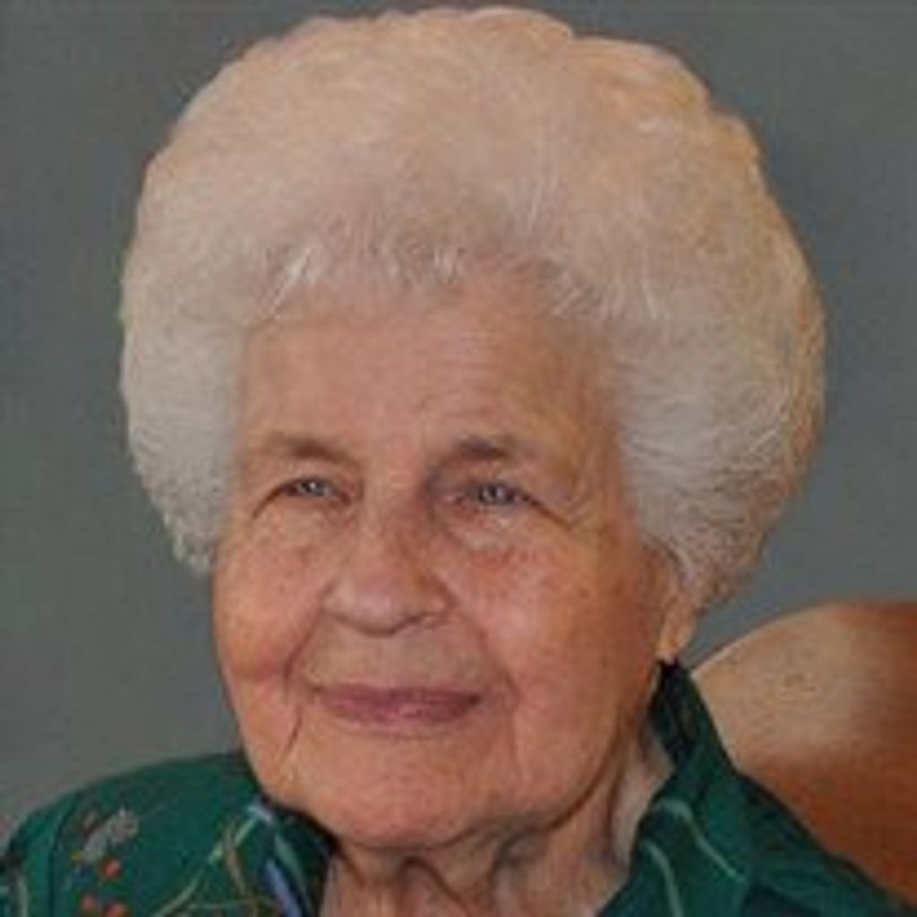 Charlotte Elizabeth "Betty" O'Donnell Profile Photo