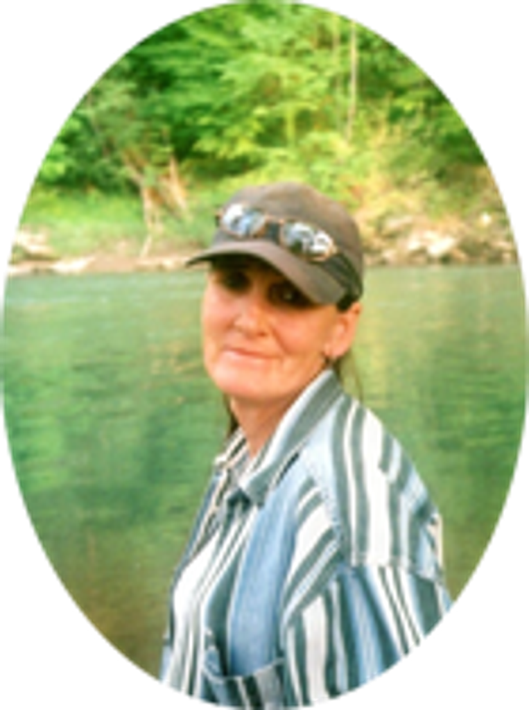 Betty Mann