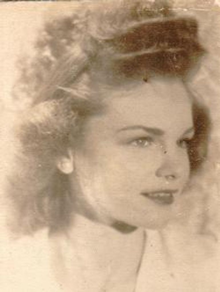 Eleanor “Ellie” Monahan