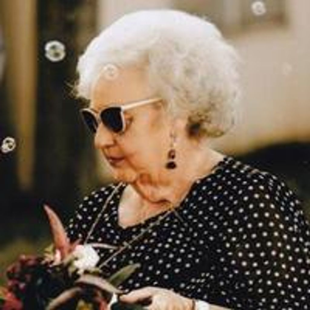 Elizabeth "Liz" Temple Swor