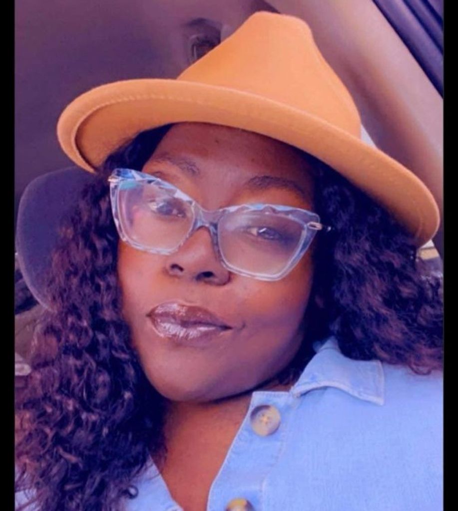 LaRae A. Simpson