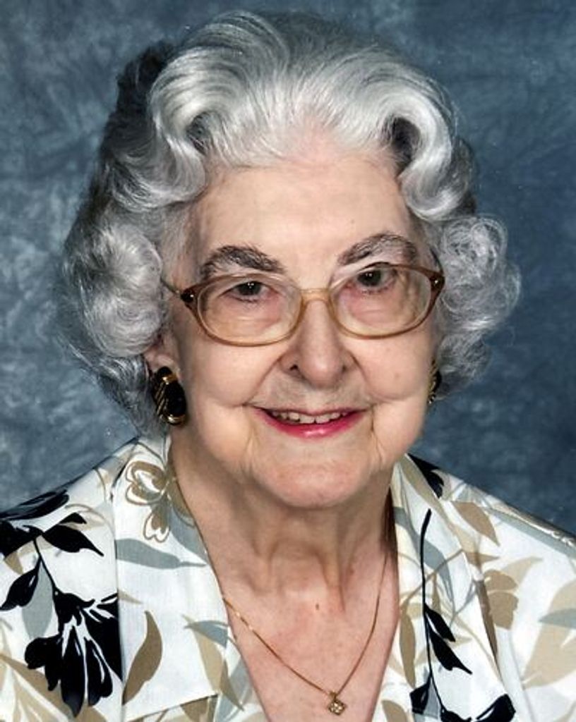 Ruth H. Wann Profile Photo