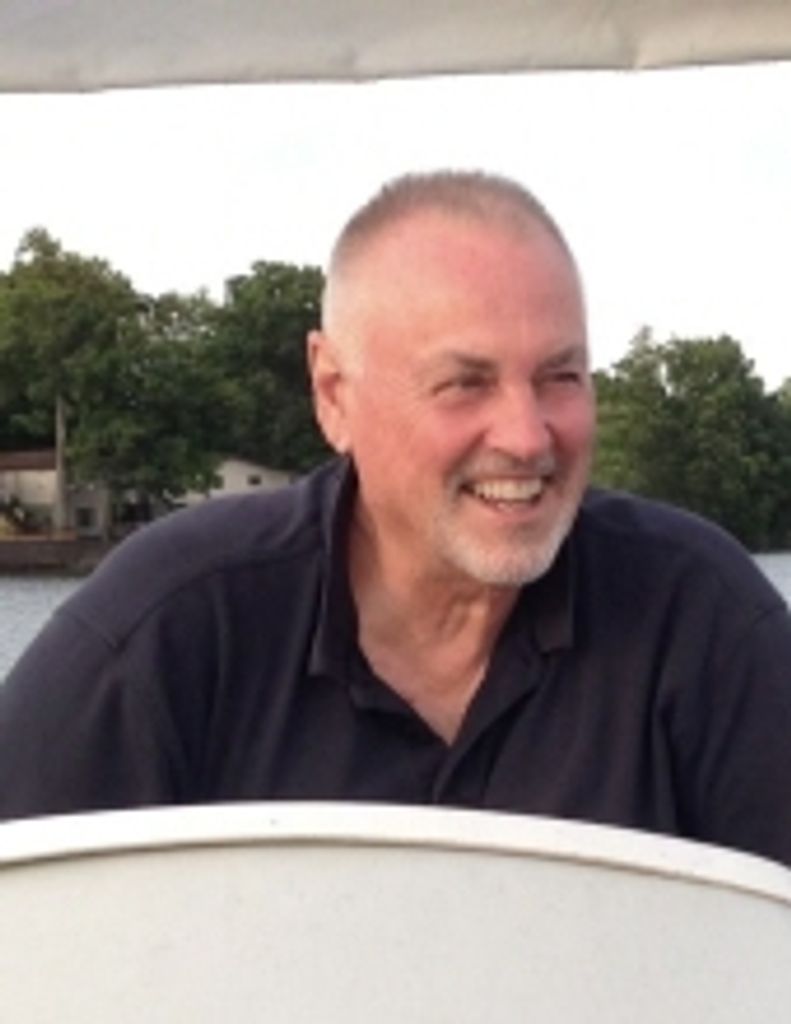 Thomas L. Rofkahr