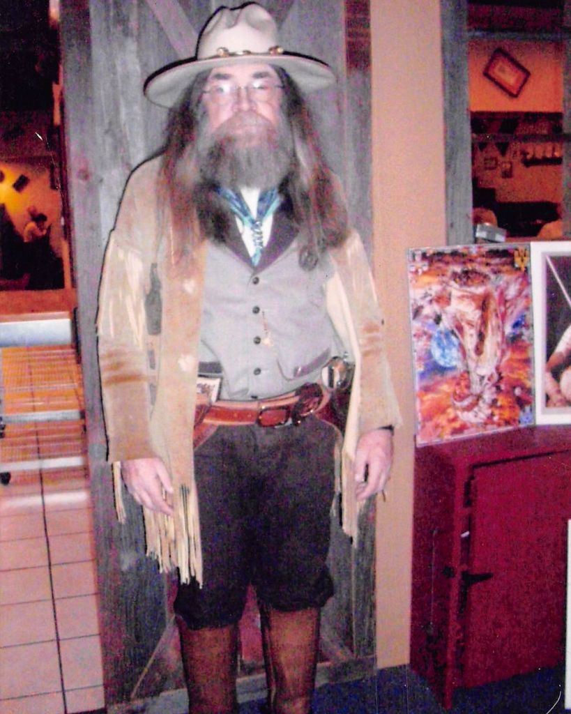 Bruce D. Dunbar