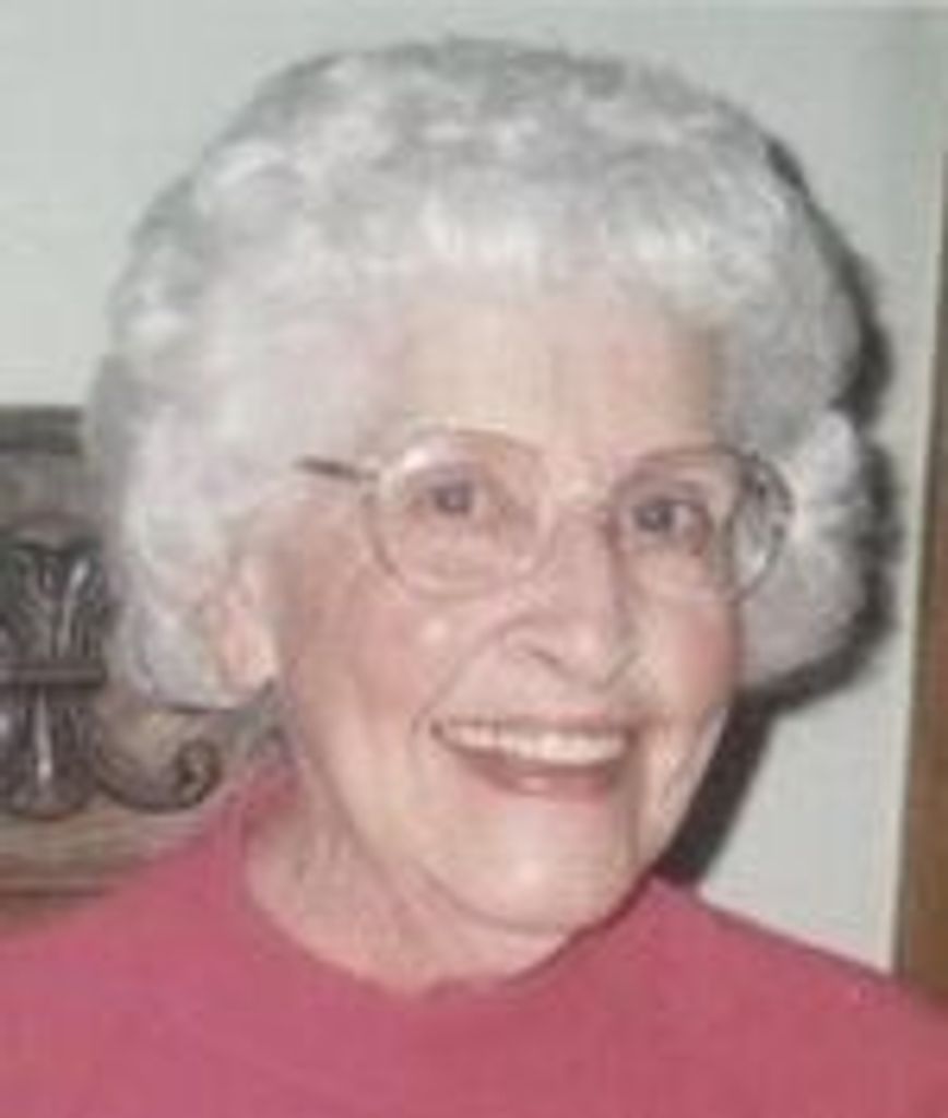 Madge A. Manson Profile Photo