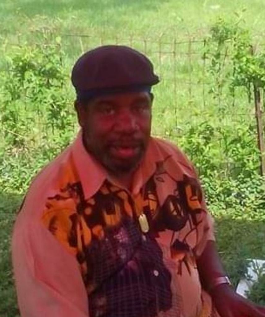 Daniel Harris, Jr Profile Photo