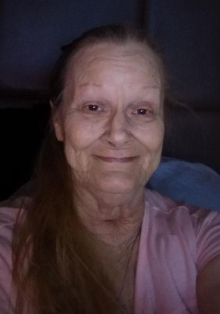 Catherine Mann Profile Photo