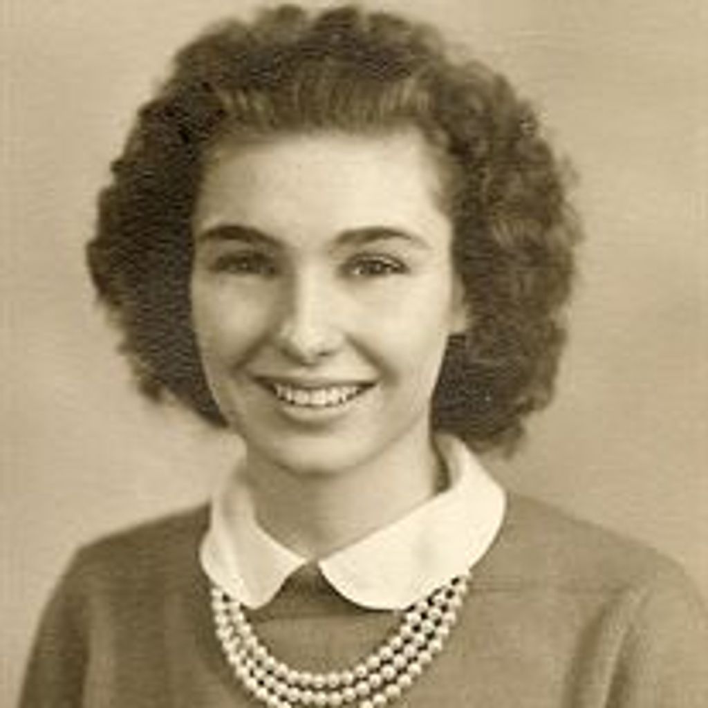 Joy Hayward
