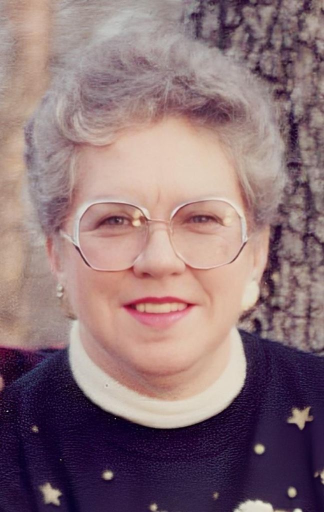 Barbara Ann Wolfe Profile Photo