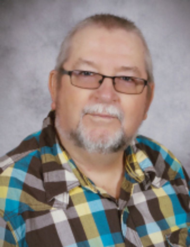 William "Billy" Ralph Moye, Sr.