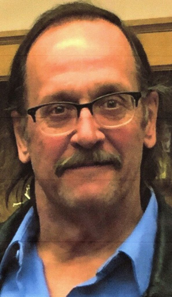 Michael Anthony Servia Profile Photo