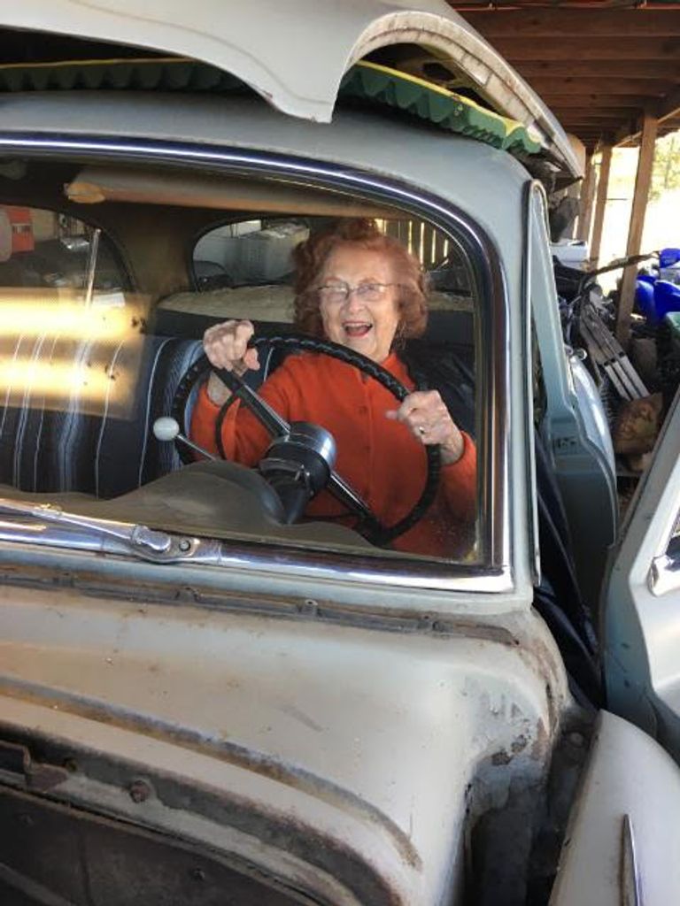 Janie Manuel Skowron