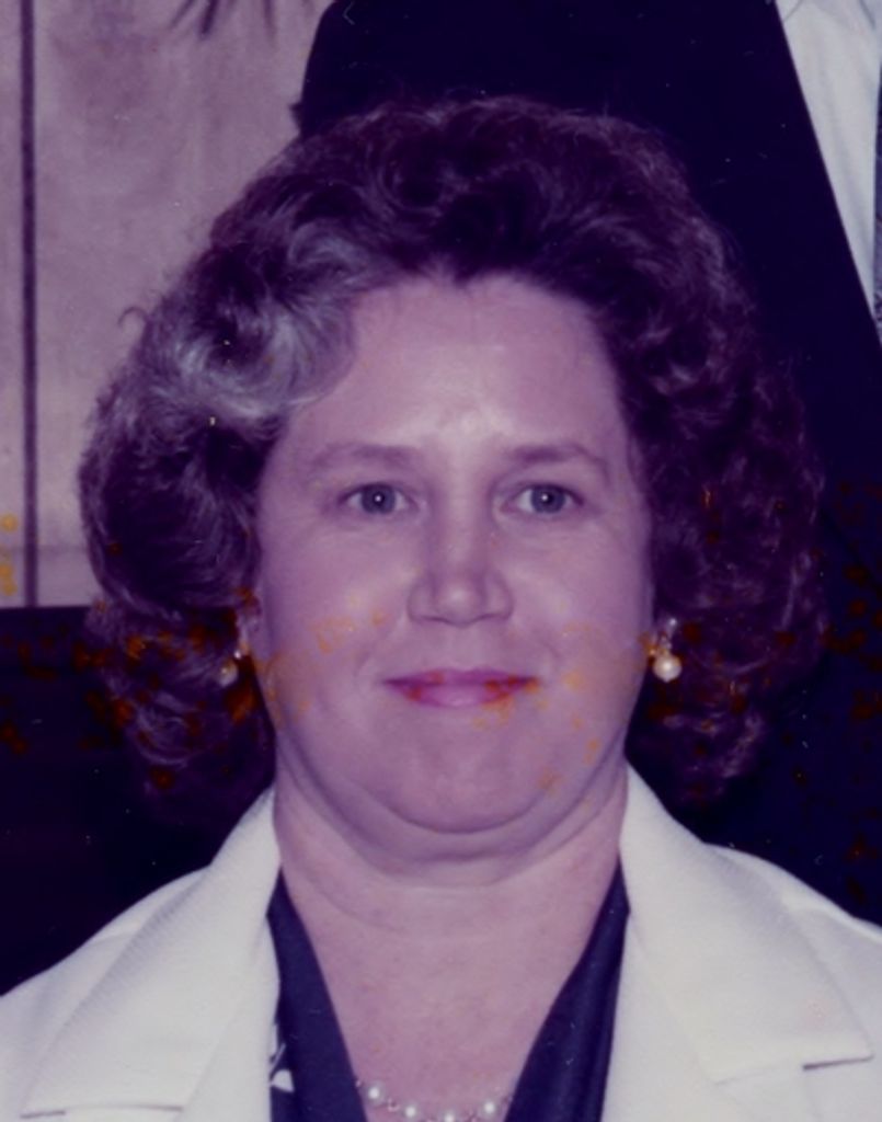 Erlene Johnson Dailey Profile Photo