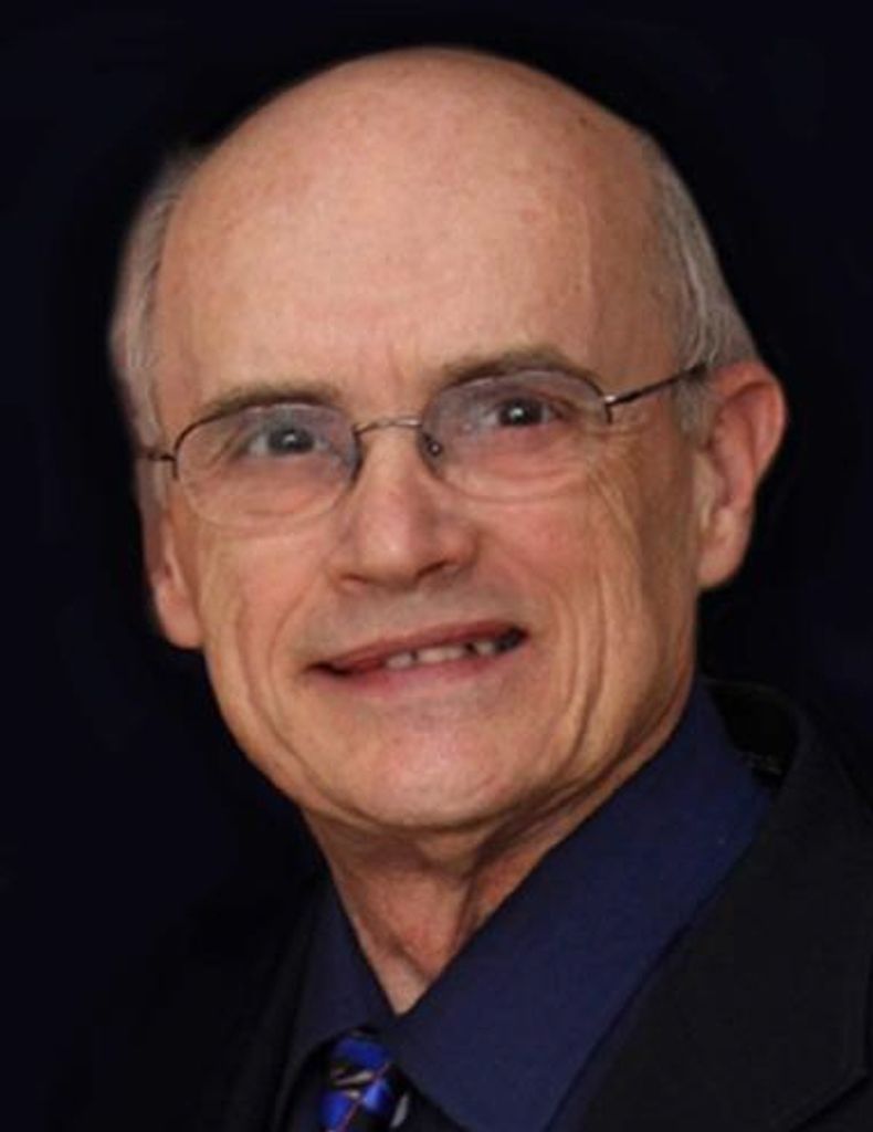 John Allen Rhaesa Profile Photo