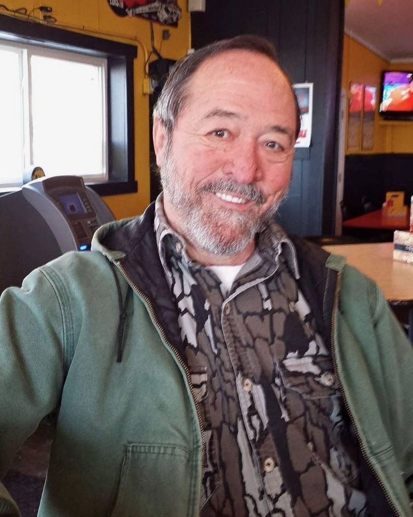Charles Wilson Profile Photo