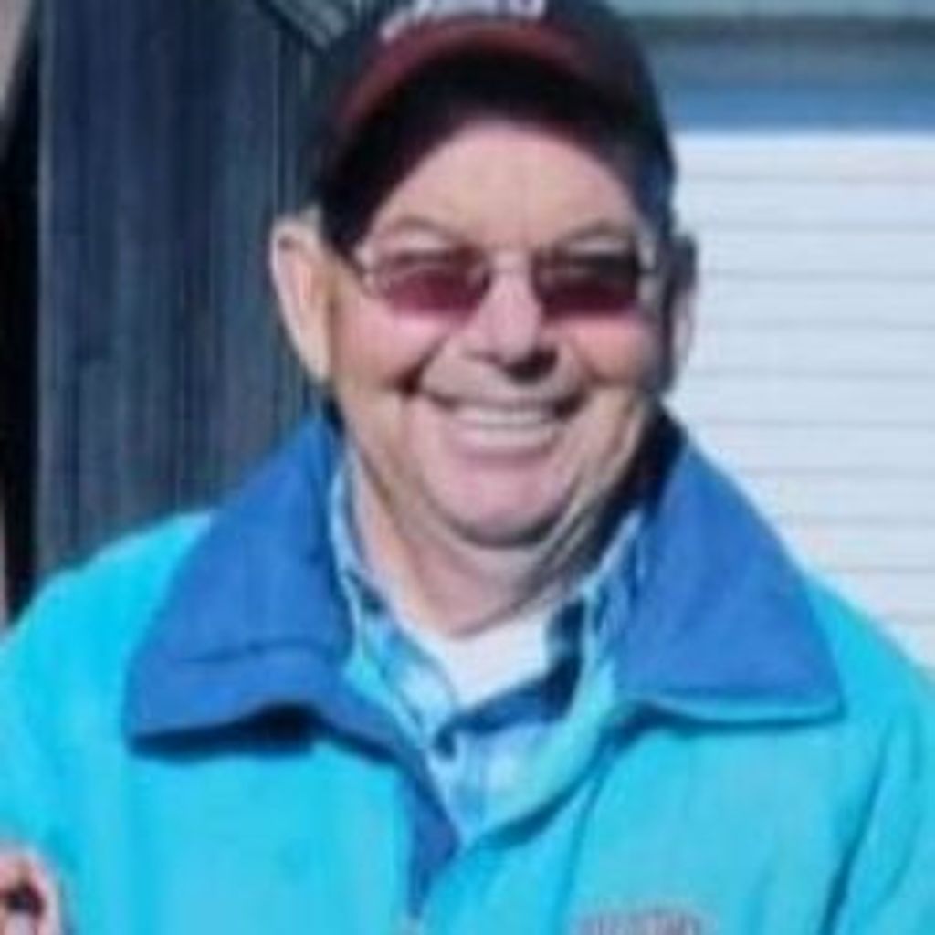Edwin Gerald Peters