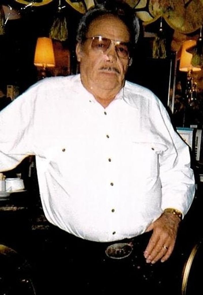 Charles Henry Hancock, Jr. Profile Photo