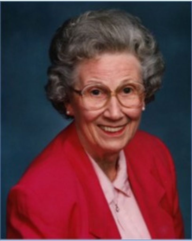 Helen Marie Hoffelt
