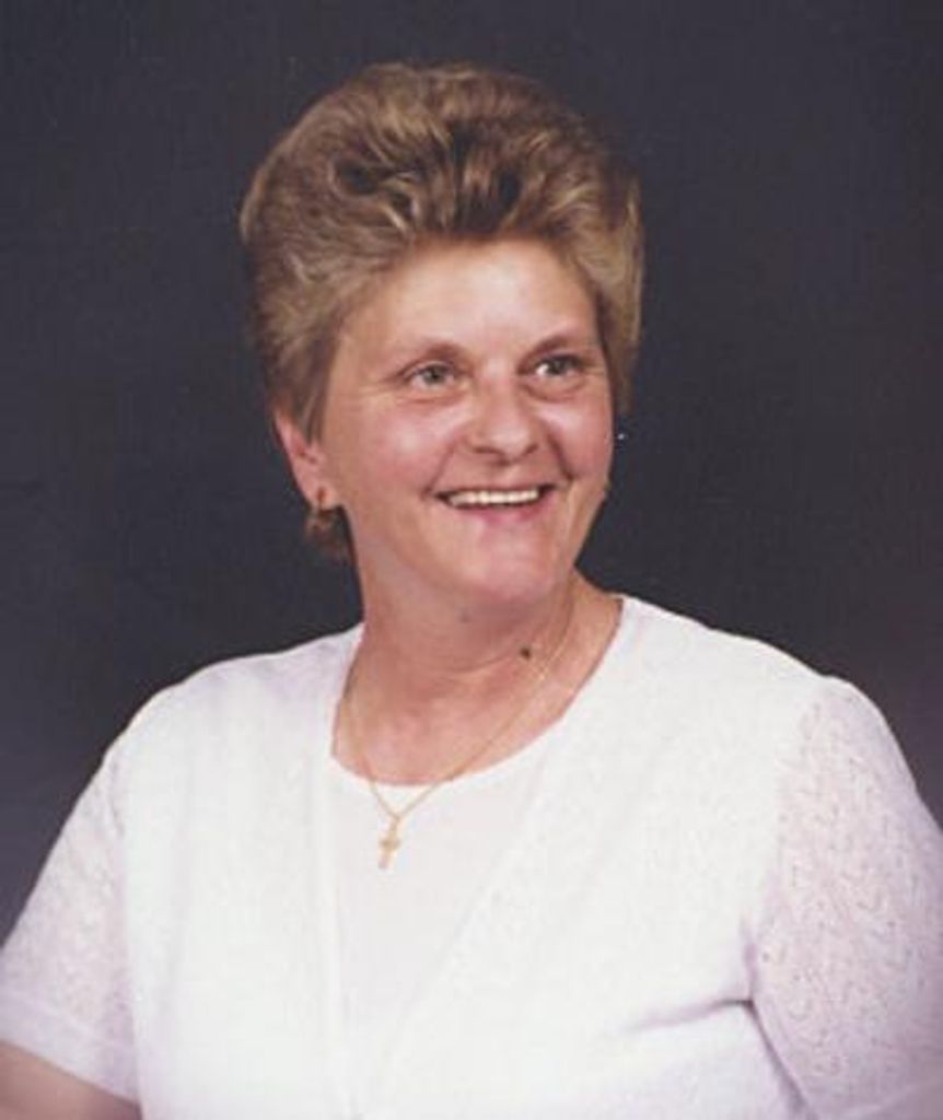 Betty Ann Hines Profile Photo